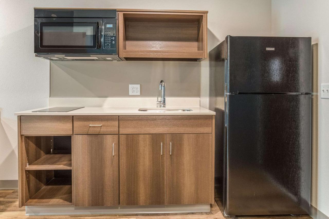 Woodspring Suites Greenville Haywood Mall Exteriör bild